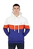 biyya® Men's Hoodies Pullover Hooded Top Hoodie for mens Sweatshirts Long Sleeve Hoody Drawstring Casual Tops with Pockets S-3XL (MFPH-171-A, XXL) #5