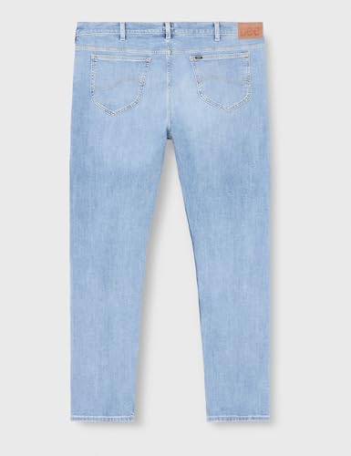 Jean Rider Lee homme Lighthouse l'excellence du denim ajusté haut de gamme