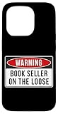 Funny Book Seller Gift Ideas