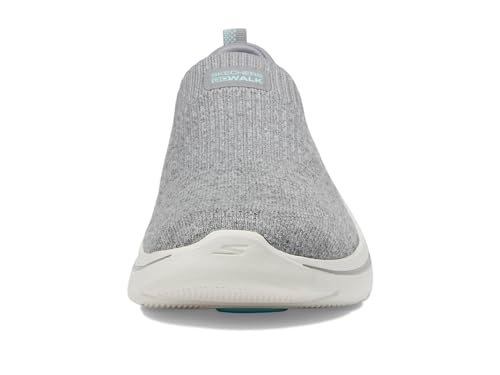 Image of Skechers Womens Go Walk Arch Fit 2.0 - Eliza Casual Shoes
