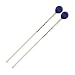 Innovative Percussion Mark Ford Series IP822 Marimba Mallets (Articulate Medium Hard)