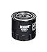 Produktbild HENGST H10W15 Ölfilter