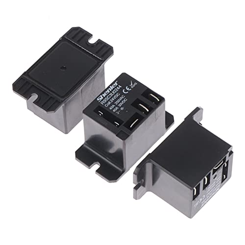 Relé sustituto NT90TPNCE220CB de 40A y 120V componente electrónico R9SC3N7204D1 5