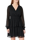 smoke on the water lyrics Kleid für Damen der dänischen Marke VERO MODA