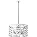 4-Light Pendant