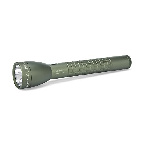 Image of MagLite ML50LX LED 3-Cell C Display Box