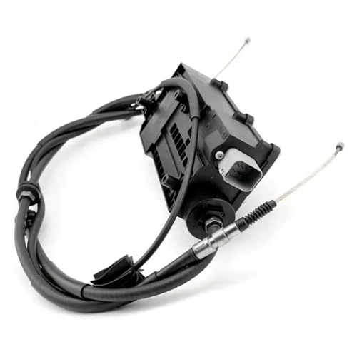 Actuador freno mano para BMW X5 E70 y X6 E71 unidad de control electrónico 34436850289