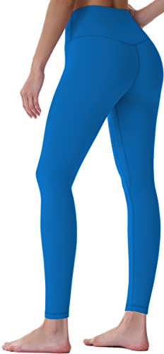 Legging d'entraînement extensible Sunzel pour éviter la transparence