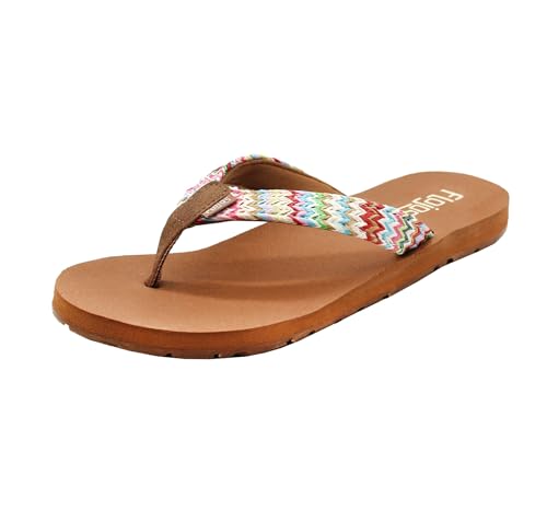 Image of Flojos Juno Weave Women's Sandal
