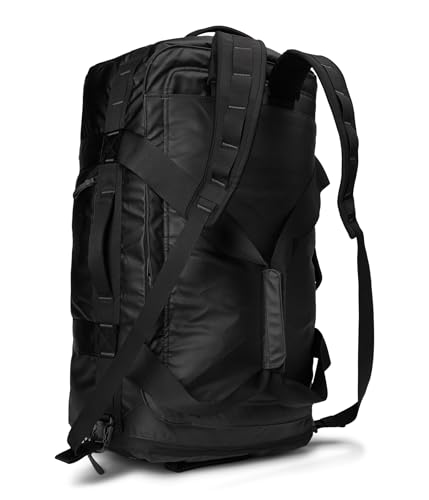 The North Face Base Camp Voyager Duffel2