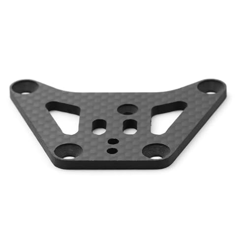 RC �J�[�p�[�c Compatible With Kyosho For MP10 RC�J�[�A�b�v�O���[�h�p�[�c�A�N�Z�T���[�J�[�{���t�@�C�o�[�p�^�[���A�b�p�[�v���[�gTO-213-MP10