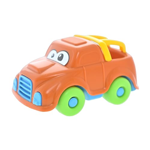 Divplast Carro Pick-up Infantil Brincar e Crescer