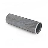 Oil Filter, Compatible with XCMG XE150/XE200, 803172056,803172727, Hydraulic Filter for Excavator