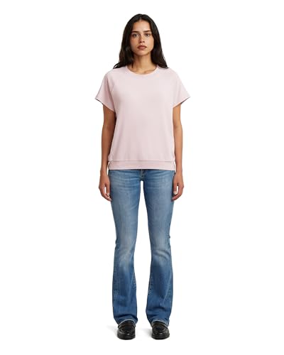 Jeans G Star Raw MIDGE BOOTCUT US 27 / - vue 6