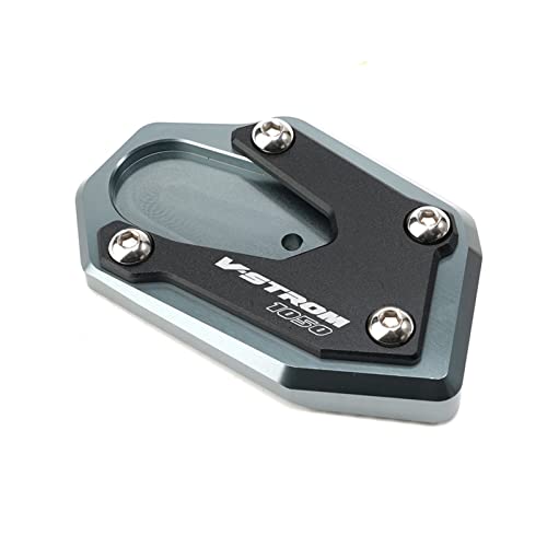 Extension de béquille latérale stable pour Suzuki V-Strom 1050 XT et 1000