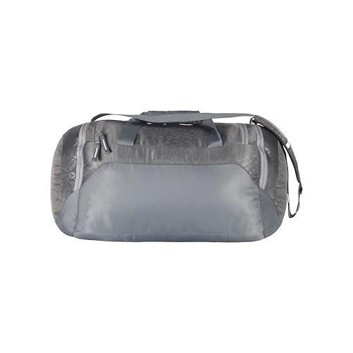 Image of Emmi Radiant Duffle Bag 50 L|Travel Bag for Men and Women |Weekend Holiday and Gym |Sustainable and Durable Cabin Bag|Water Repellent |18 Months Warranty