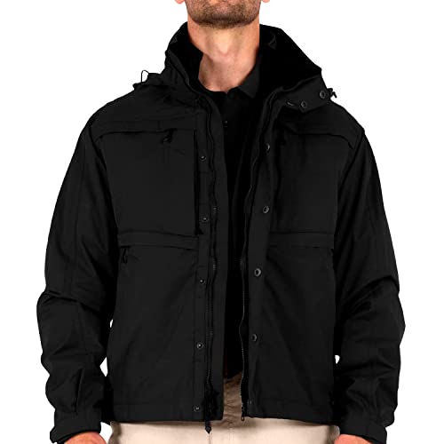 First Tactical Tactix Series System Jacket