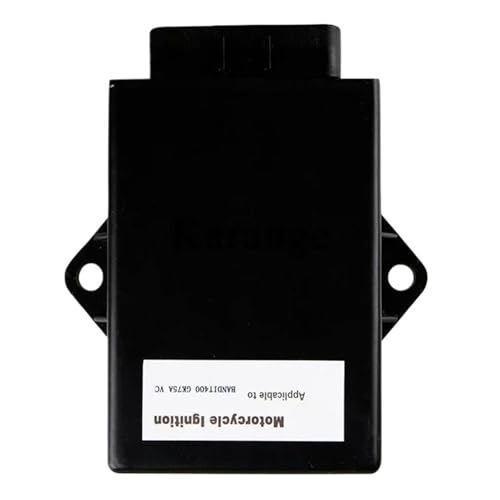 Module CDI Suzuki Bandit 400 Allumage Électronique Moto GK75A