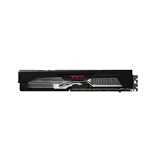 Amazon | Sapphire 11276-02-40G Radeon Pulse RX Vega 56 8GB HBM2