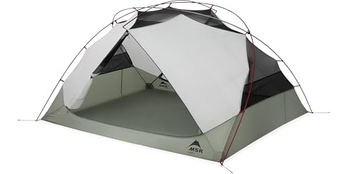 MSR Elixir 3-Person Tent