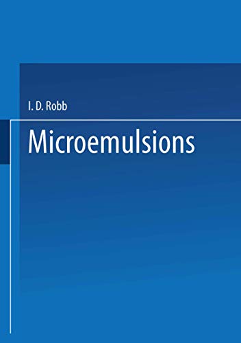 Microemulsions view 2