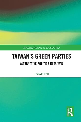 Taiwan's Green Parties