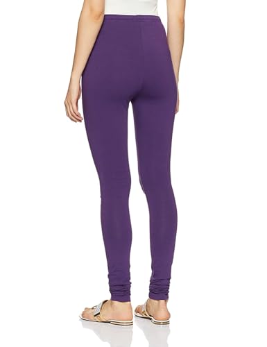 Image of MIXFIT Women's Trendy & Stylish Collection of Churidar Stretchable Legging