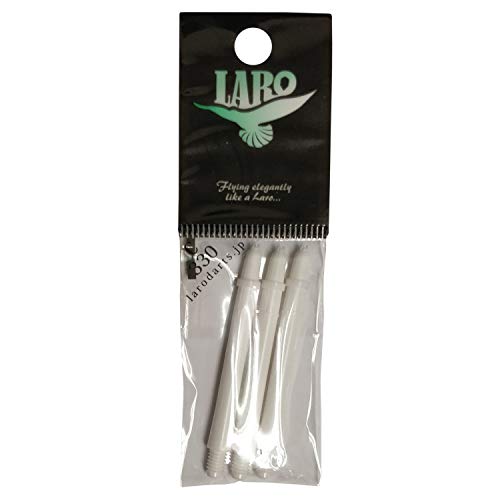 Image of L-style Laro Locked Dart Shafts
