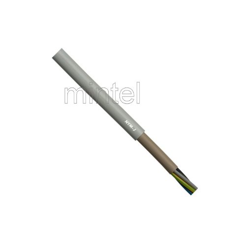 Preisvergleich Produktbild Lapp INSTALLATIONSLEITUNG NYM-J 3X1,5