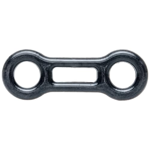 Portatile Il moschettone da arrampicata è dotato di un design compatto e leggero, comodo da riporre e trasportare