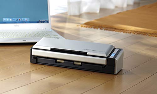 Fujitsu ScanSnap S1300i の商品画像 1