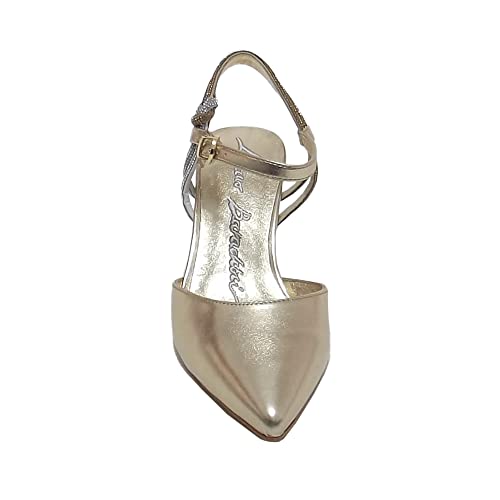 Luciano Barachini Scarpe Donna LL381Y