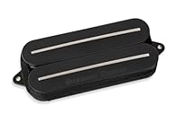 Extreme Tone for 7-String Metal: Built for aggressive rhythm playing and high-gain leads across all seven strings. Rail Design for Superior Clarity: Consistent output and tight response across every string — even under punishing distortion. Triple Ce...