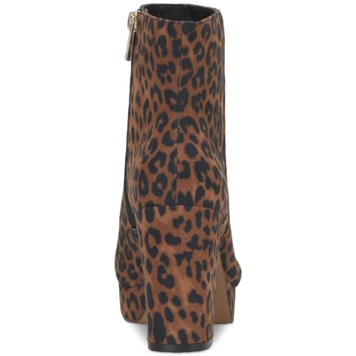 Jessica Simpson Womens Rexura Ankle Booties3