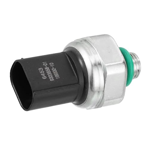 Sensor de presión aire acondicionado para arreglar climatización Mini Cooper