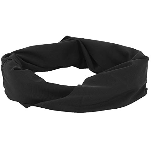 Lenço de exercício, lenço de rosto de ciclismo multifuncional de absorção de suor para uso ao ar liv