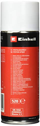 Einhell - Spray pistola para soldadura
