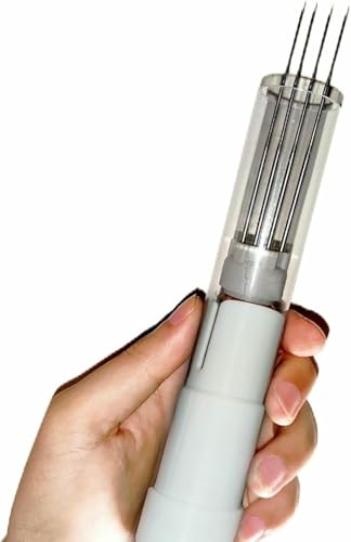 Kit de feutrage électrique de précision avec course de 20 mm pour feutrage textile fluide - 2
