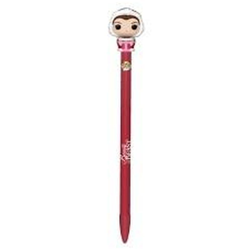 POP Funko Pen Topper Cartoon Animation : Disney Classic Princess- Belle
