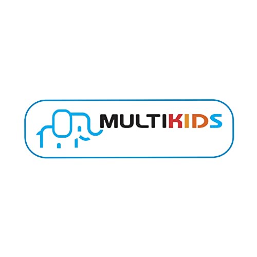 Go Play Kit Arqueiro Indicado para +3 Anos Azul/Laranja Multikids - BR953