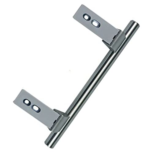 Preisvergleich Produktbild Türgriff für Kühlschrank, Gefrierschrank 7429892 Liebherr