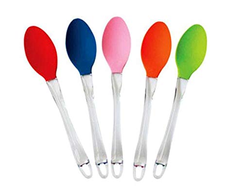 Diamond Visions Inc Silicon Spoon Case Of 24, Diamond Visions Inc
