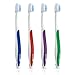 GUM Orthodontic Kit – Features Orthodontic Toothbrush, 3 Proxabrush Sizes and Shred-Resistant EasyThread Floss, and Mint Ortho Wax