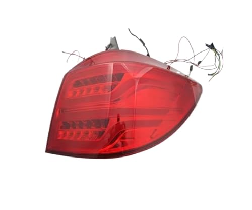 Feu arrière LED pour Chevrolet Cruze avec clignotant haute visibilité