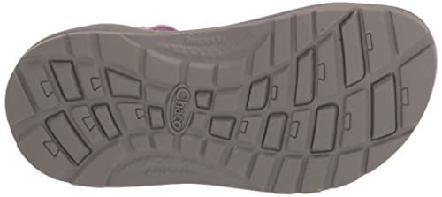 Chaco Z1 Ecotread Kids Sandal (Little Kid/Big Kid)4