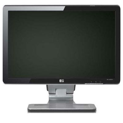 HP Model w2408h 送料込 Amazon.com: HP W2408H 24-inch Widescreen LCD Monitor : Electronics