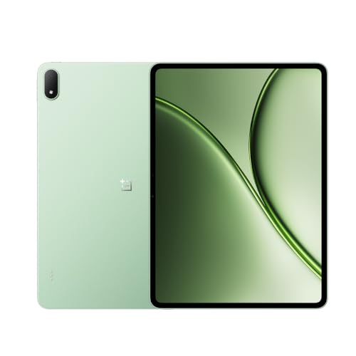 OnePlus Pad 4 13.2' 512GB/12GB WiFi Vert