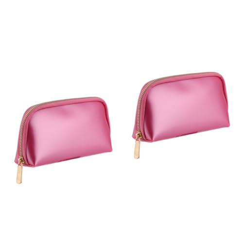 Trousse de toilette maquillage voyage Beavorty en PVC étanche pour des bagages toujours impeccables