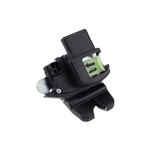Actionneur de hayon mécanique premium 812301R010 pour berline Accent