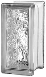 Seves Glass Block 4x8x4 Cortina Glass Block